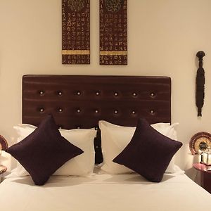 Chambre Supérieure Double